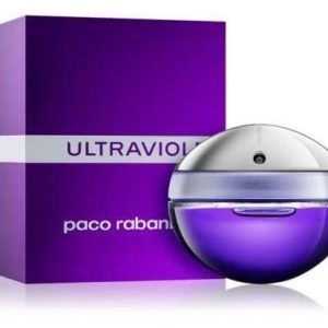 Paco Rabanne Ultraviolet - 80 ml