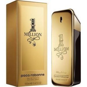 Paco Rabanne One Million Eau de Toilette - 100 ml