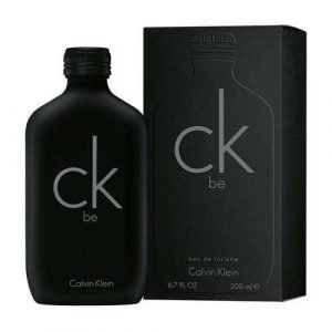 Calvin Klein Ck Be - 200 ml