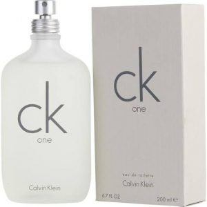 Calvin Klein Ck One - 200 ml