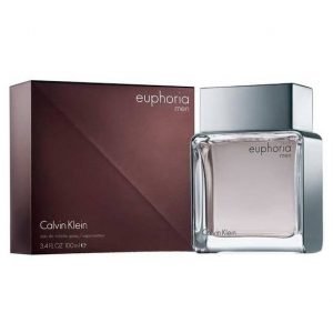 Calvin Klein Euphoria - 100 ml
