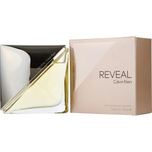 Calvin Klein Reveal - 100 ml