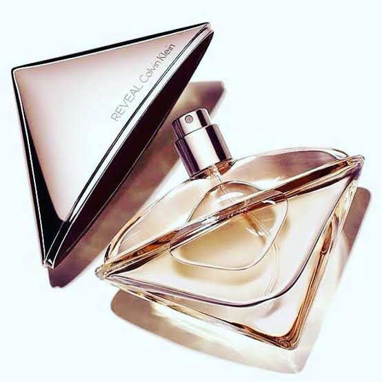 Calvin Klein Reveal - 100 ml – Image 2