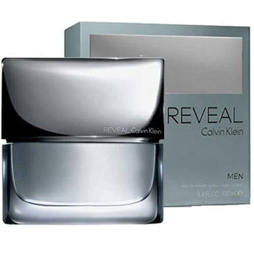 Calvin Klein Reveal - 100 ml