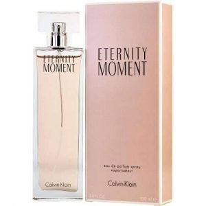 Calvin Klein Eternity Moment - 100 ml