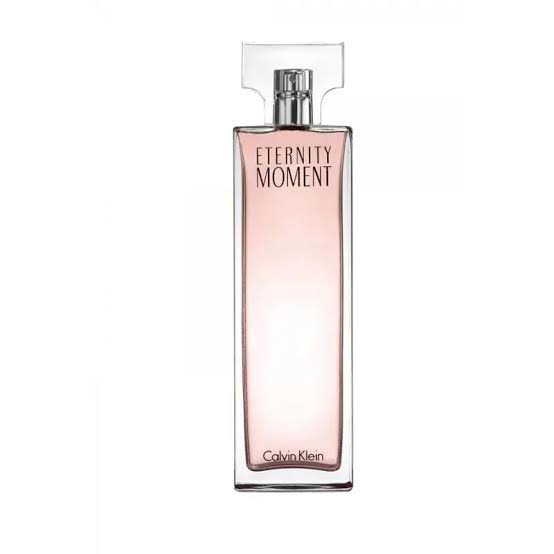 Calvin Klein Eternity Moment - 100 ml – Image 2