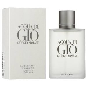 Giorgio Armani Acqua Di Gio - 100 ml