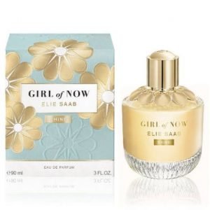 Elie Saab Girl of Now Shine - 90 ml
