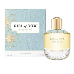 Elie Saab Girl of Now - 90 ml