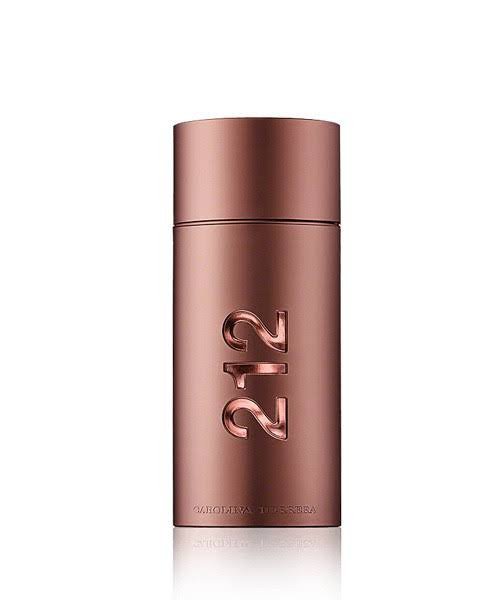 Carolina Herrera 212 Sexy Men - 100 ml – Image 2