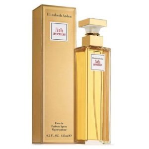 Elizabeth Arden 5th Avenue - 125 ml