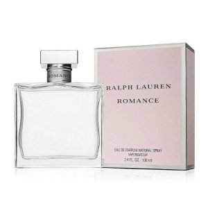 Ralph Lauren Romance - 100 mm