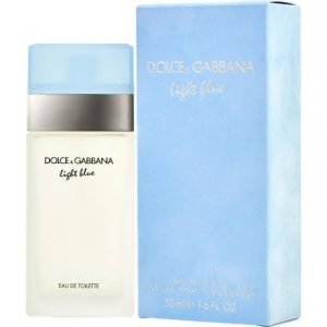 Dolce Gabbana Light Blue - 100 ml
