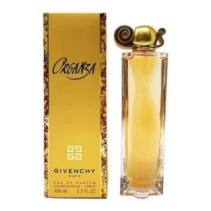 Givenchy Organza - 100 ml