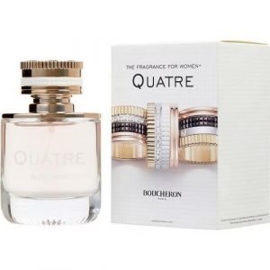 Boucheron Quatre - 100 ml