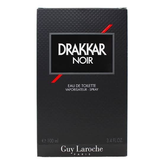 Drakkar Noir - 100 ml – Image 2