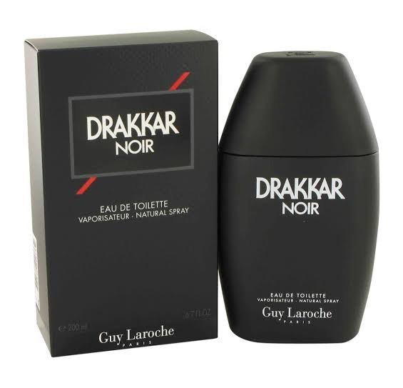 Drakkar Noir - 100 ml