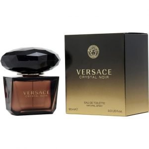 Versace Crystal Noir - 90 ml