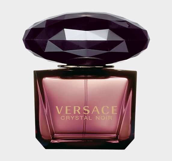 Versace Crystal Noir - 90 ml – Image 2