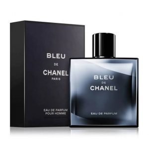 Bleu de Chanel - 100 ml