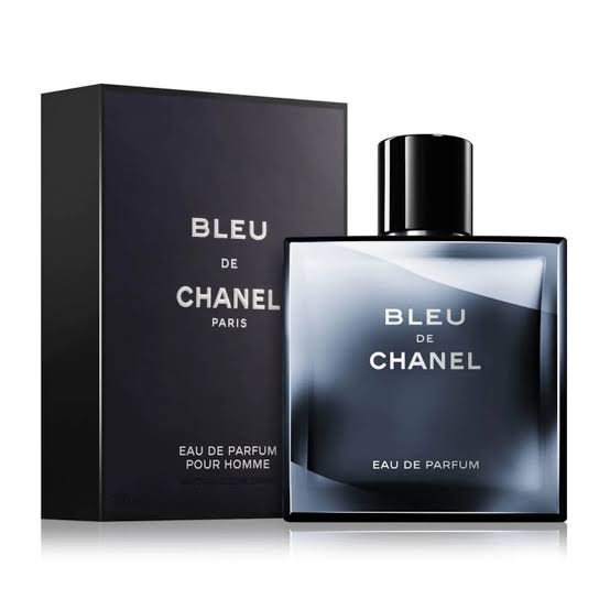 Bleu de Chanel - 100 ml