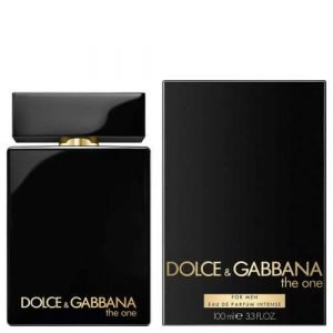 Dolce Gabbana The One Intense - 100 ml