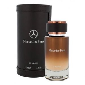 Mercedes Benz Le Parfum - 120 ml