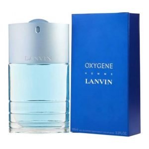 Lanvin Oxygene - 100 ml