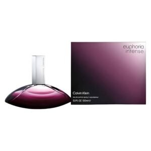 Calvin Klein Euphoria Intense - 100 ml