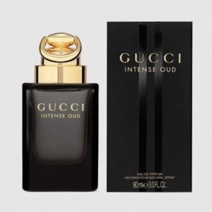 Gucci Intense Oud - 90 ml