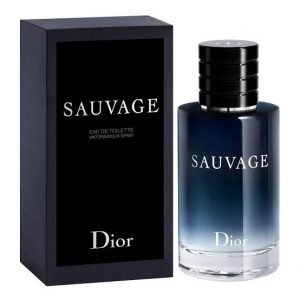 Dior Sauvage - 100 ml