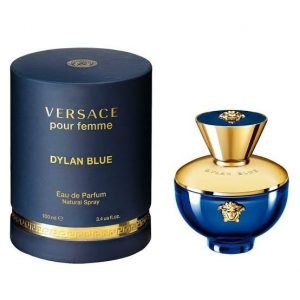 Versace Dylan Blue - 100 ml