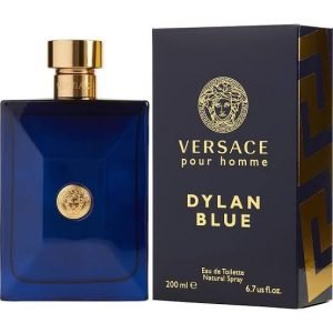 Versace Dylan Blue