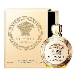 Versace Eros - 100 ml