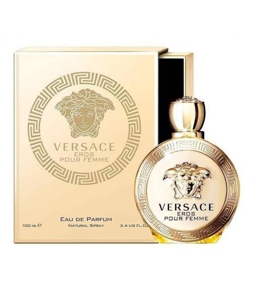 Versace Eros - 100 ml