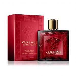 Versace Eros Flame - 100 ml
