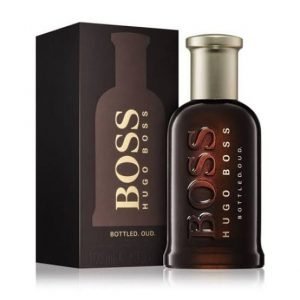 Hugo Boss Bottled Oud - 100 ml