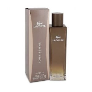 Lacoste Pour Femme Intense - 90 ml
