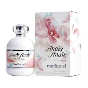 Cacharel Anaïs Anaïs - 100 ml