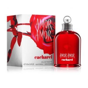 Cacharel Amor Amor - 100 ml