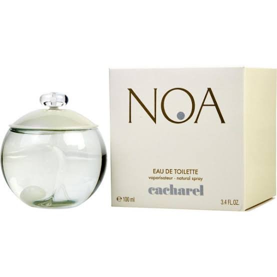 Cacharel Noa - 100 ml