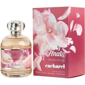 Cacharel Anaïs Anaïs Premier Délice - 100 ml