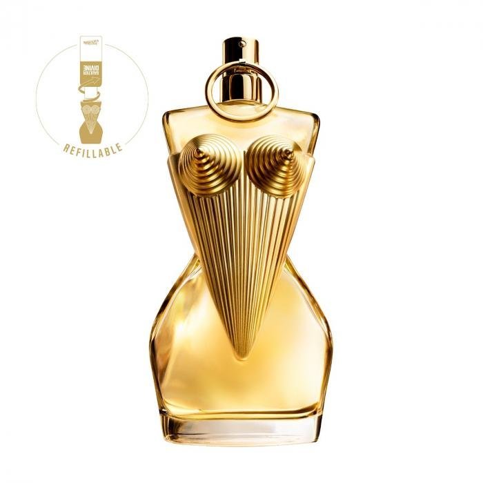 Jean Paul Gaultier - Gaultier Divine - 100 ml – Image 2