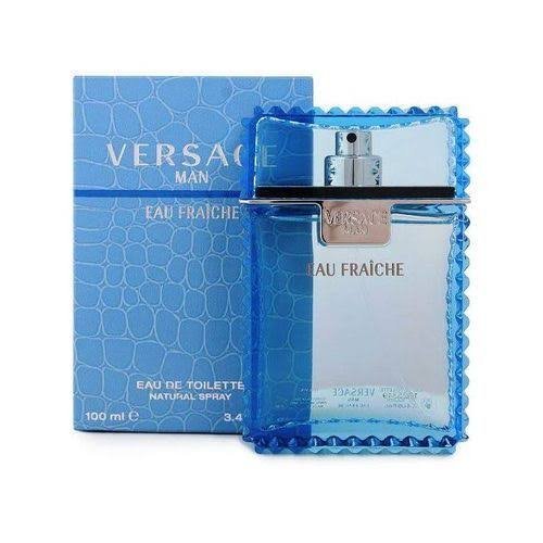 Versace Eau Fraîche - 100 ml
