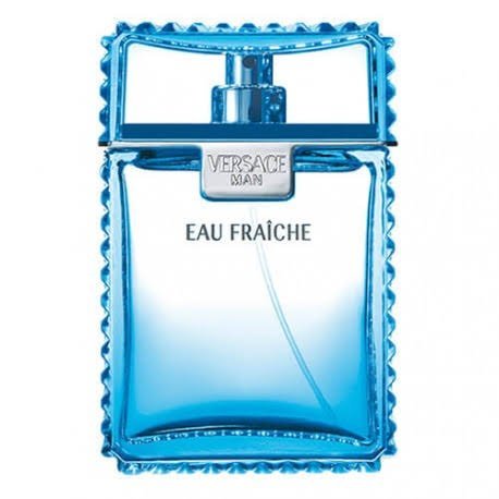 Versace Eau Fraîche - 100 ml – Image 2