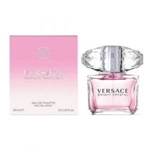 Versace Bright Crystal - 90 ml