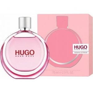 Hugo Boss Woman Extreme - 75 ml