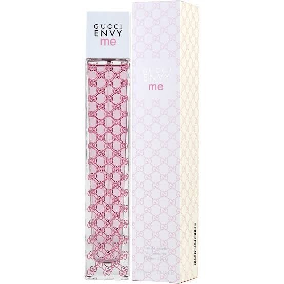 Gucci Envy Me - 50 ml