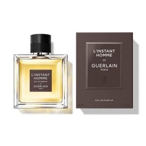 Guerlain - L'instant de Guerlain