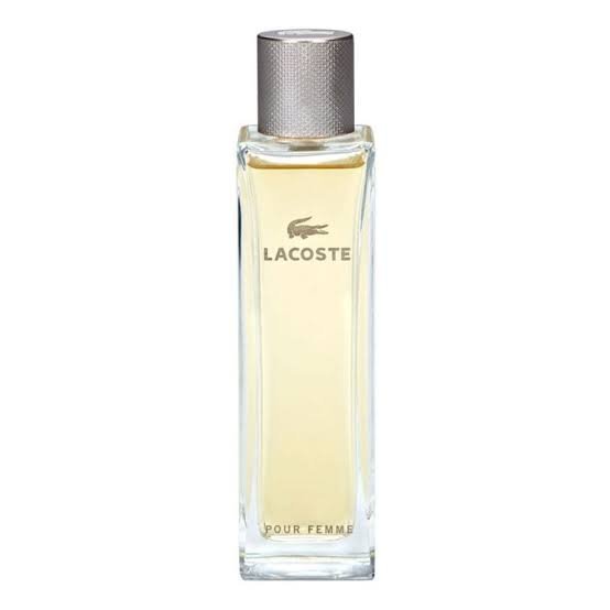 Lacoste Pour Femme - 90 ml – Image 2